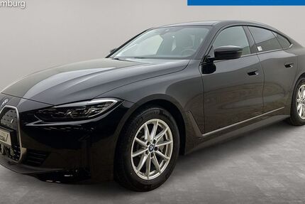 BMW i4 27.497 km 39.454 &euro; Barsbüttel bei Hamburg 22885