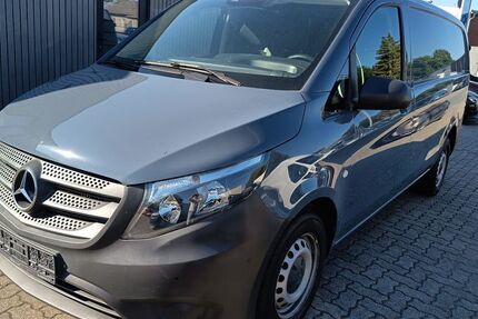 Mercedes-Benz Vito 74.500 km 14.885 &euro; Pinneberg 25421