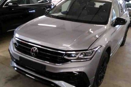 VW Tiguan Allspace 37.505 km 42.900 &euro; Ahrensburg 22926