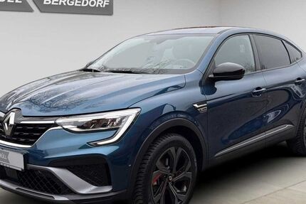 Renault Arkana 69.206 km 19.998 &euro; Hamburg 21029