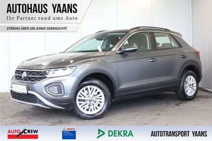 VW T-Roc 129.950 km 19.889 &euro; Pinneberg 25421