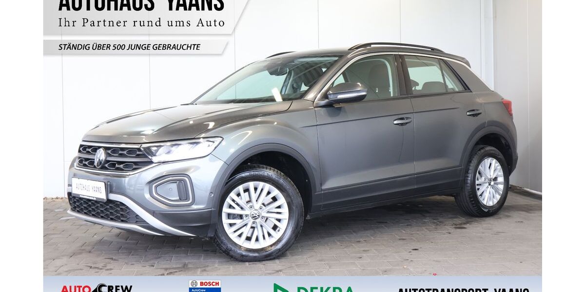 VW T-Roc 129.950 km 19.889 &euro; Pinneberg 25421