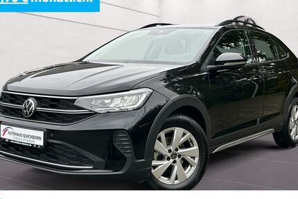 VW Taigo 14.900 km 19.780 &euro; Quickborn 25451