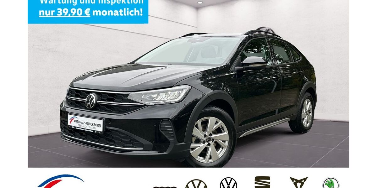 VW Taigo 14.900 km 19.780 &euro; Quickborn 25451