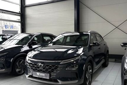 Hyundai NEXO 2.000 km 19.990 &euro; Hamburg 22525