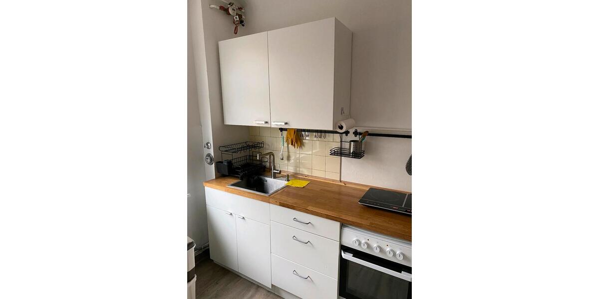 Etagenwohnung Hamburg Rothenburgsort - 2 Zimmer, 50 m&sup2;, 700&euro; | Angebot:25980973