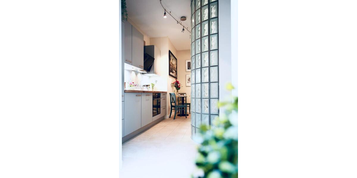 Terrassenwohnung Hamburg Winterhude - 3 Zimmer, 84 m&sup2;, 2.200&euro; | Angebot:25636373