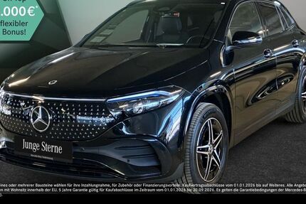Mercedes-Benz EQA 19.138 km 42.990 &euro; Hamburg 22047