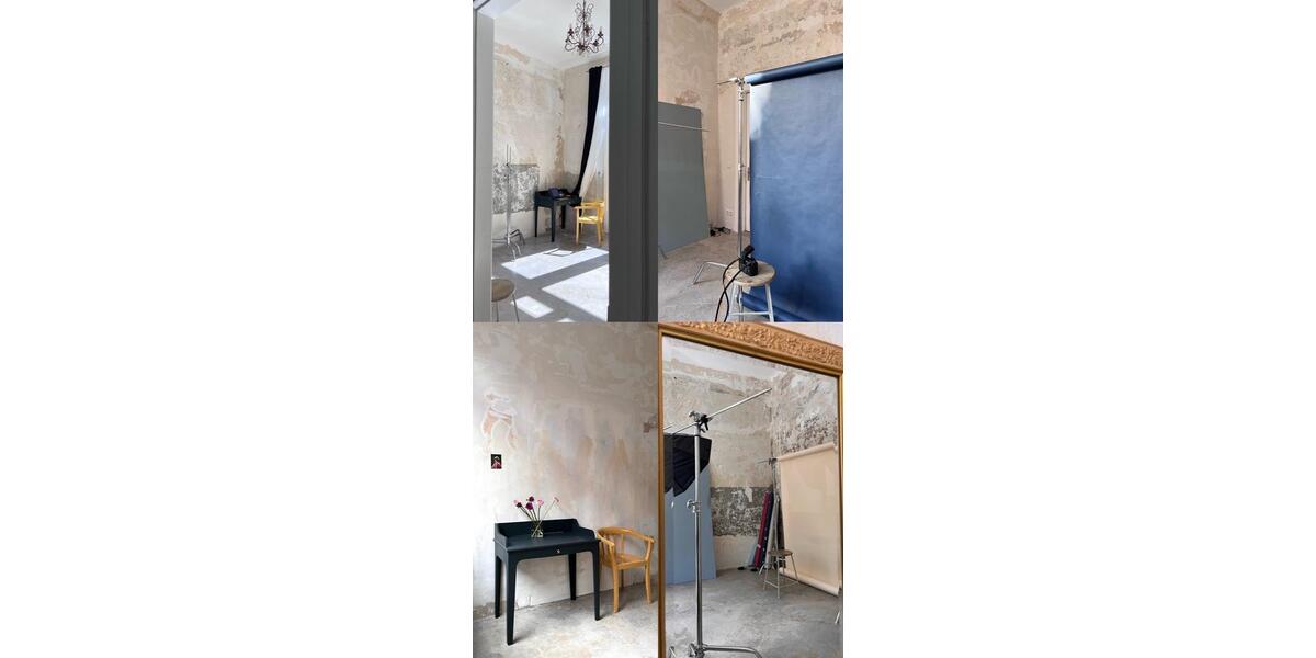 Gewerbeobjekt Hamburg Barmbek-Süd - 300&euro; | Angebot:25964016