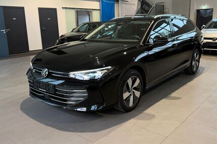 VW Passat Variant 20.686 km 31.990 &euro; Tornesch 25436