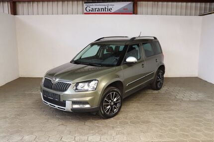 Skoda Yeti 145.980 km 13.490 &euro; Norderstedt 22844