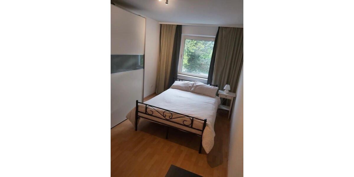Etagenwohnung Hamburg Wandsbek - 1 Zimmer, 20 m&sup2;, 700&euro; | Angebot:25970757