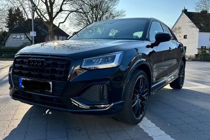 Audi Q2 72.000 km 24.200 &euro; Reinbek 21465