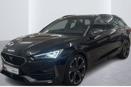 Cupra Leon 11.407 km 32.950 &euro; Hamburg 20537