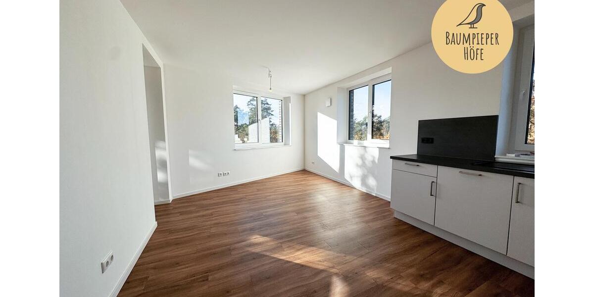 Dachgeschoßwohnung Hamburg Harburg - 3 Zimmer, 66 m&sup2;, 1.040&euro; | Angebot:25869806
