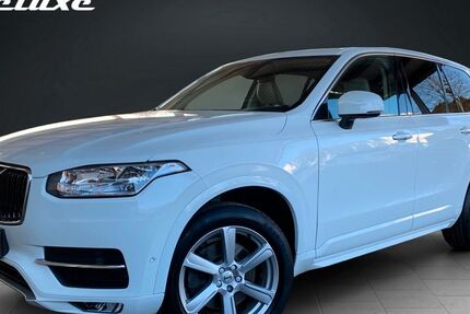 Volvo XC90 139.500 km 26.900 &euro; Hamburg 22047