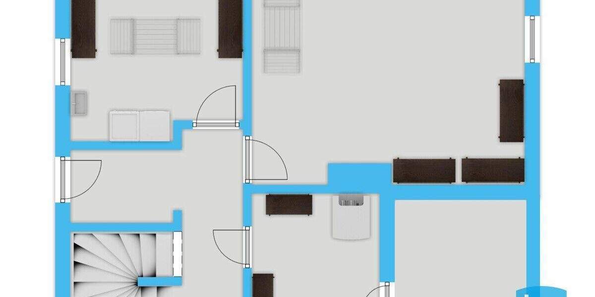 Einfamilienhaus Bad Oldesloe - 5 Zimmer, 110 m&sup2;, 365.000&euro; | Angebot:25747234