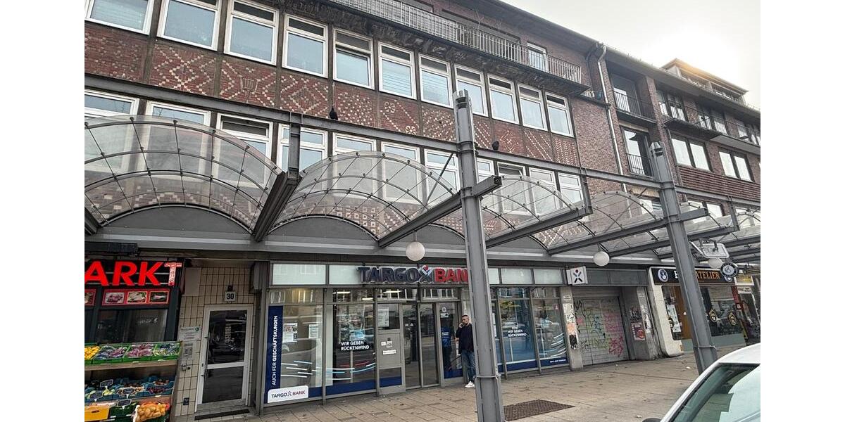 Gewerbeobjekt Hamburg Wandsbek - 1.980&euro; | Angebot:25908090