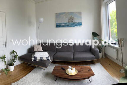Wohnung Hamburg Ottensen - 3 Zimmer, 70 m&sup2;, 1.100&euro; | Angebot:25970521