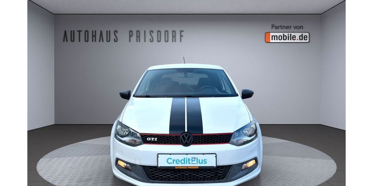 VW Polo 108.776 km 10.450 &euro; Prisdorf bei Hamburg 25497