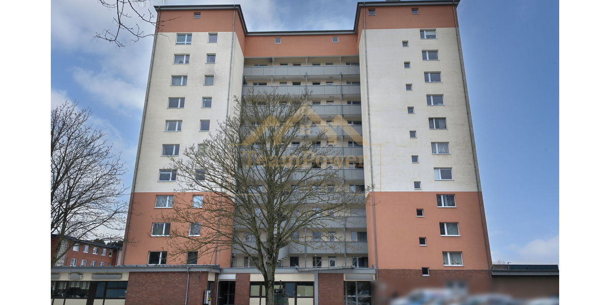 Über den Dächern von Bad Bramstedt – Licht, Weite & ein Hauch vom neunten Himmel - Etagenwohnung Bad Bramstedt | Angebot:25365835