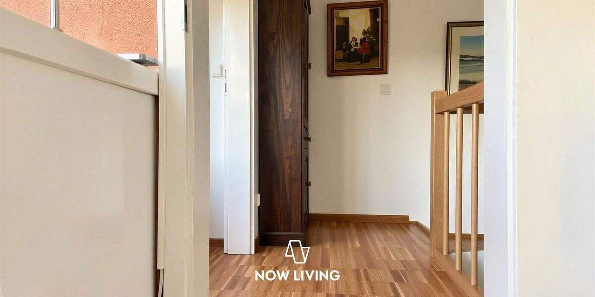 Reihenmittelhaus Hamburg Iserbrook - 5 Zimmer, 126 m&sup2;, 849.000&euro; | Angebot:25797861