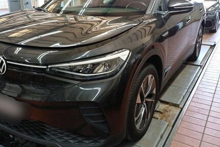 VW ID.4 42.822 km 22.985 &euro; Uetersen bei Hamburg 25436