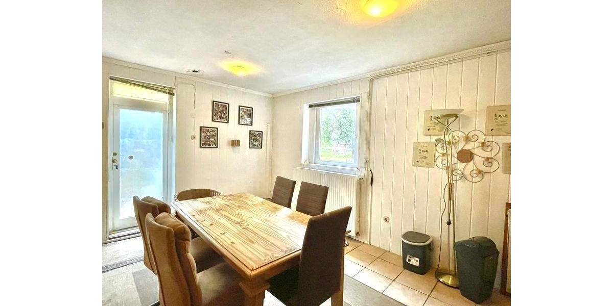 Einfamilienhaus Hamburg Billwerder Billwerder - 6 Zimmer, 148 m&sup2;, 440.000&euro; | Angebot:25780242