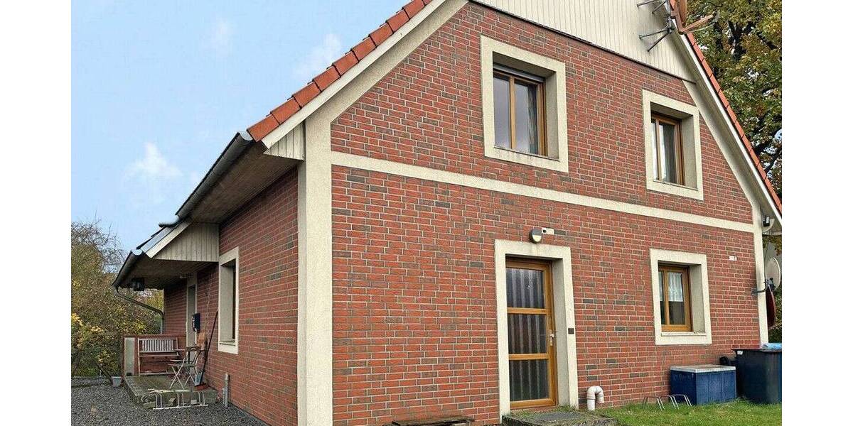 Einfamilienhaus Trittau - 1 Zimmer, 293 m&sup2;, 789.000&euro; | Angebot:25662614