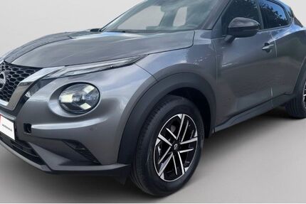 Nissan Juke 3.922 km 22.985 &euro; Kaltenkirchen 24568