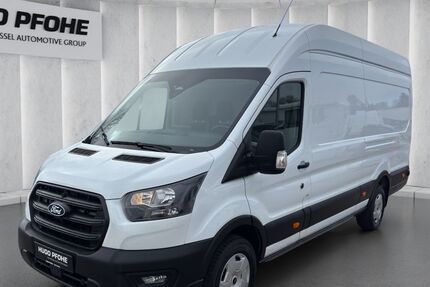 Ford Transit 28.000 km 26.950 &euro; Norderstedt 22848