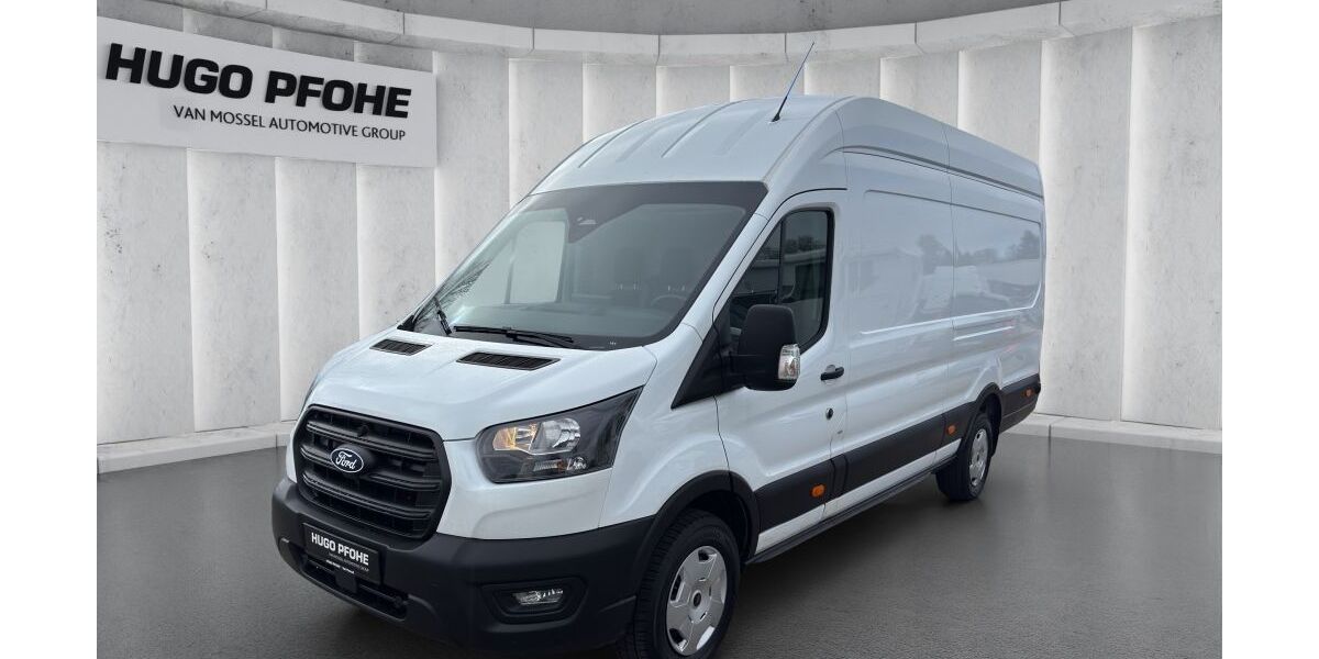 Ford Transit 28.000 km 26.950 &euro; Norderstedt 22848