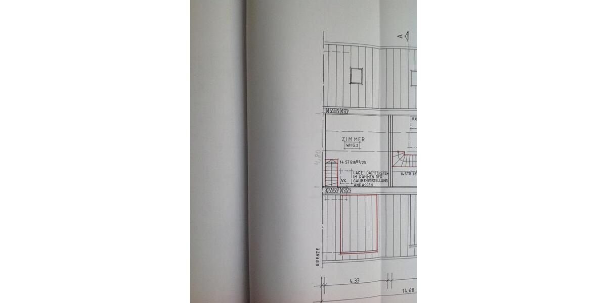 Maisonettenwohnung Haseldorf - 2 Zimmer, 48 m&sup2;, 664&euro; | Angebot:25838357