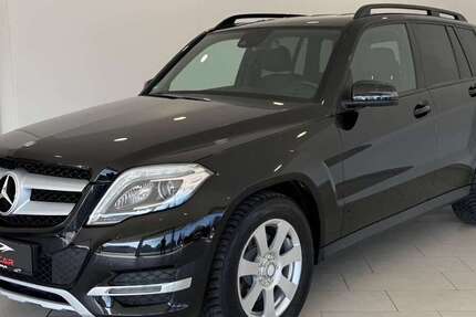 Mercedes-Benz GLK 220 150.000 km 16.990 &euro; Hamburg 22043