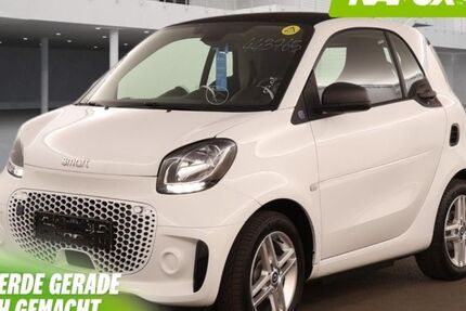 Smart ForTwo 66.600 km 9.500 &euro; Hamburg 22529
