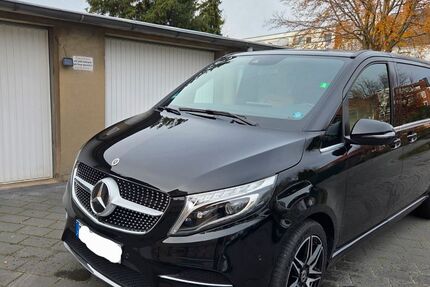 Mercedes-Benz V 250 52.400 km 54.900 &euro; Pinneberg 25421