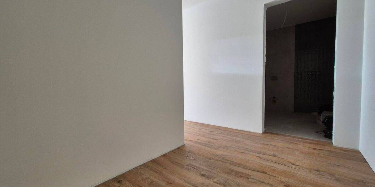 Terrassenwohnung Norderstedt Harksheide - 2 Zimmer, 50 m&sup2;, 1.080&euro; | Angebot:25970306