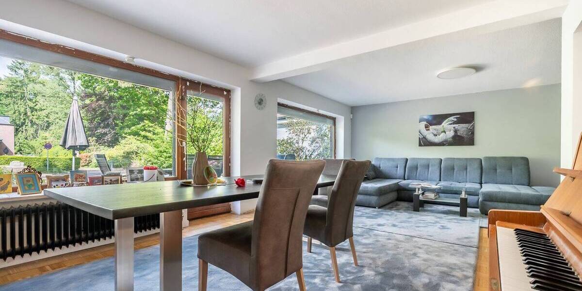 Einfamilienhaus Hamburg / Rissen Rissen - 7 Zimmer, 180 m&sup2;, 798.000&euro; | Angebot:25674418