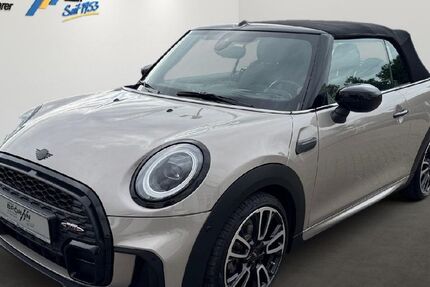 Mini John Cooper Works Cabrio 50.500 km 25.480 &euro; Jork-Königreich 21635