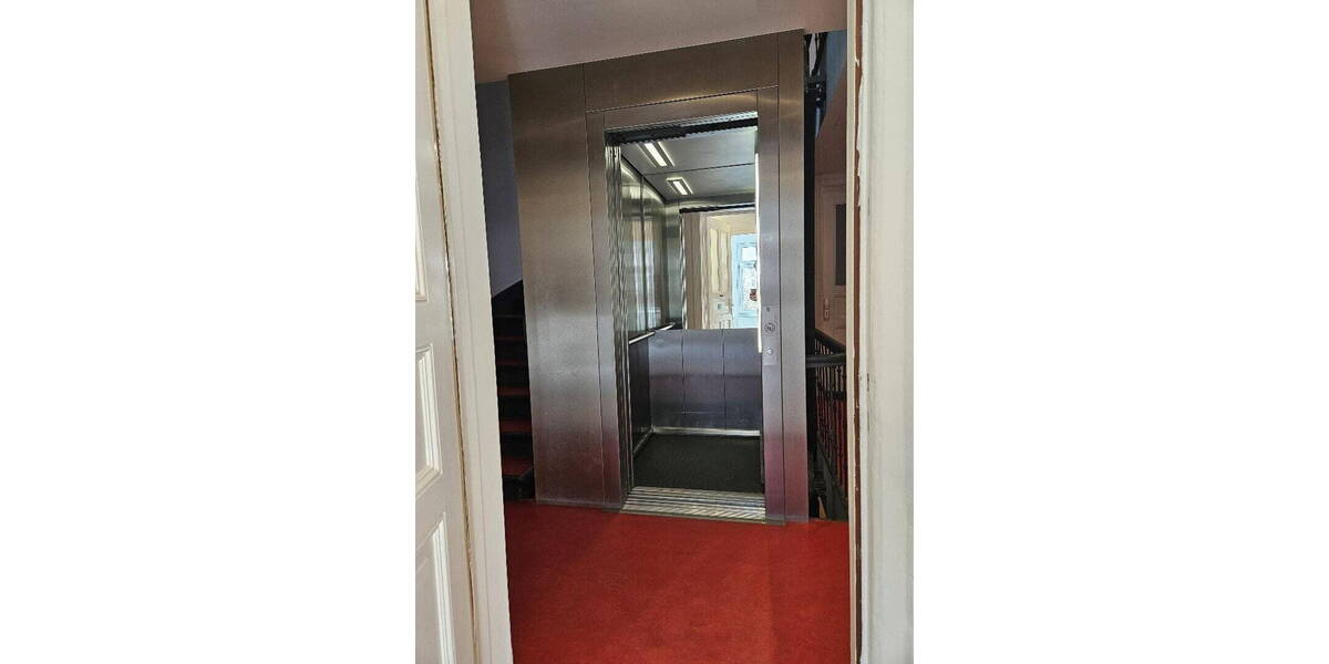 Etagenwohnung Hamburg Hoheluft-Ost - 2 Zimmer, 48 m&sup2;, 2.000&euro; | Angebot:26791665
