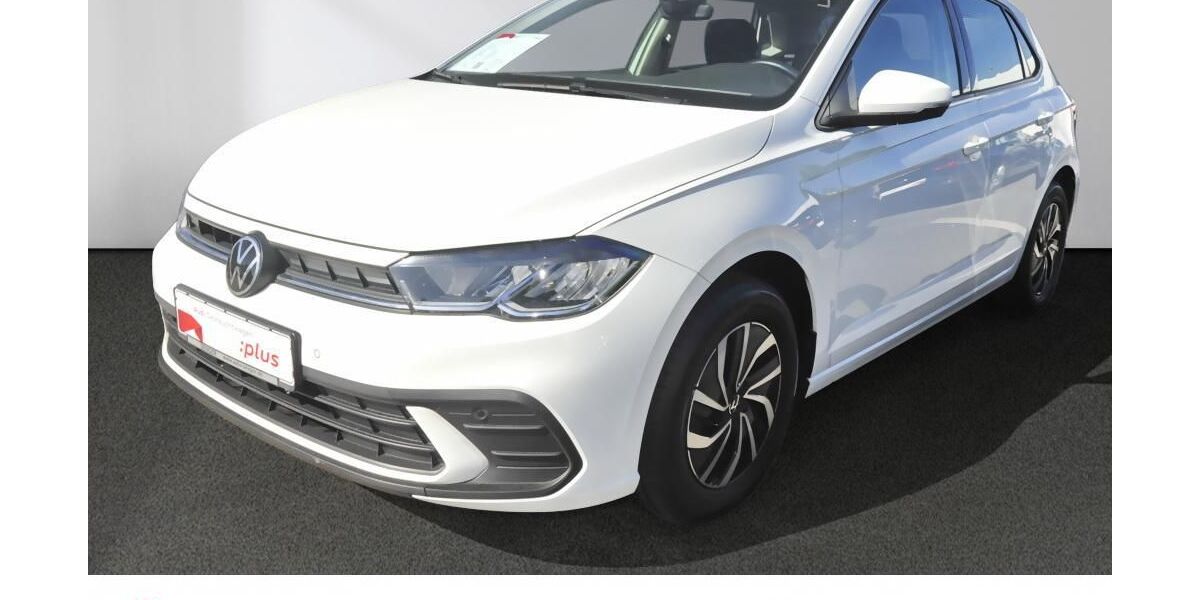 VW Polo 96.400 km 13.990 &euro; Bad Oldesloe 23843