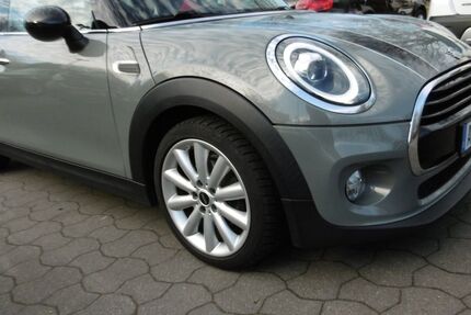 Mini Cooper D 113.100 km 13.450 &euro; Hamburg 22459