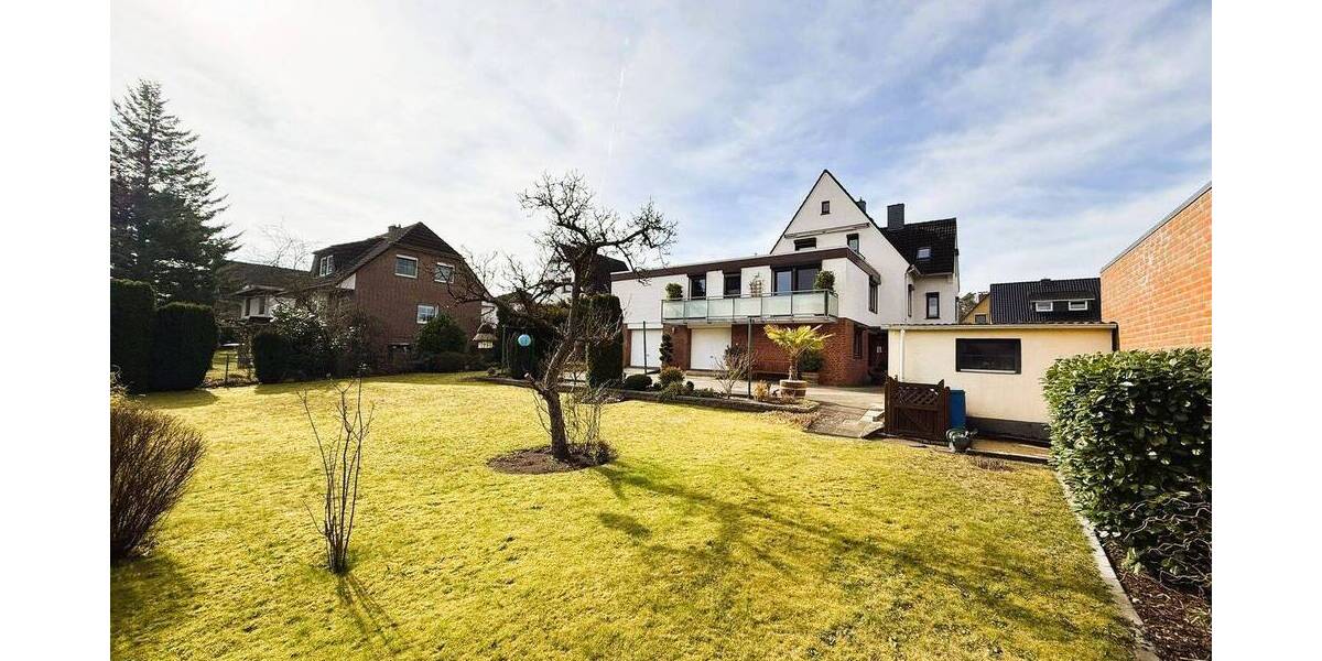 Mehrfamilienhaus, Wohnhaus Hamburg Neugraben-Fischbek - 1 Zimmer, 230 m&sup2;, 769.000&euro; | Angebot:25728003