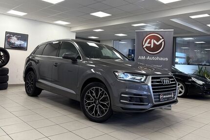 Audi Q7 200.000 km 29.799 &euro; Hamburg 21031