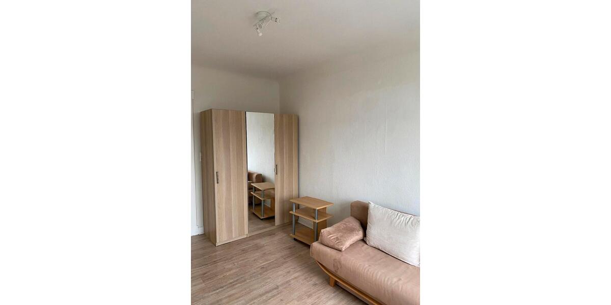 Etagenwohnung Hamburg Rothenburgsort - 2 Zimmer, 50 m&sup2;, 700&euro; | Angebot:25980973