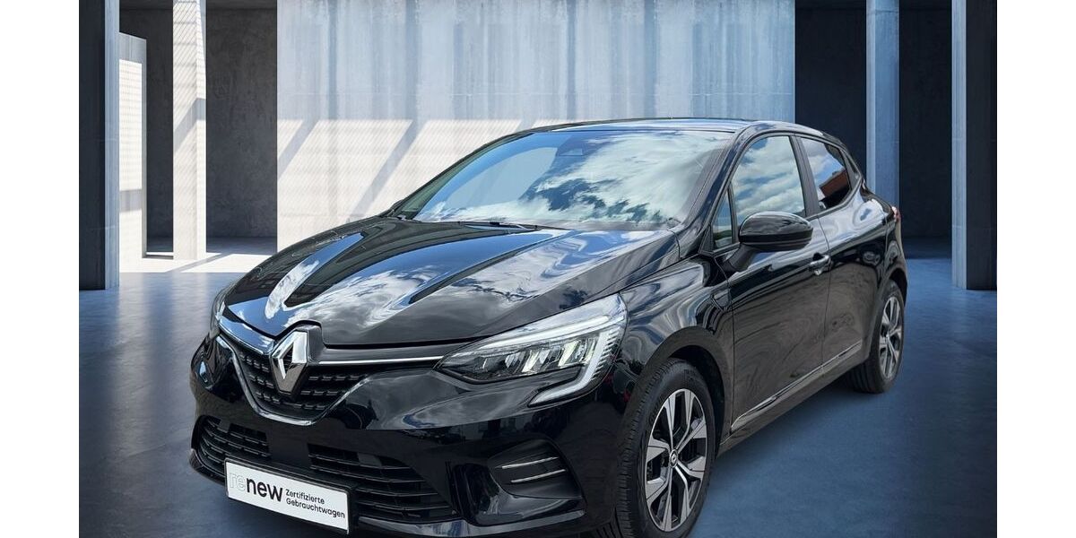 Renault Clio 7.802 km 14.990 &euro; Hamburg 20537