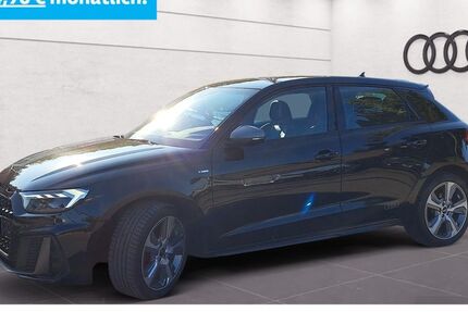 Audi A1 74.235 km 24.410 &euro; Kölln-Reisiek 25337