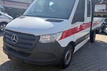 Mercedes-Benz Sprinter 40.265 km 32.900 &euro; Hamburg 22177