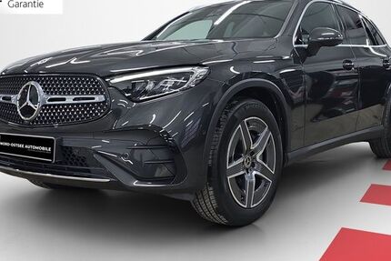 Mercedes-Benz GLC 300 7.505 km 53.950 &euro; Hamburg-Alstertal 22339