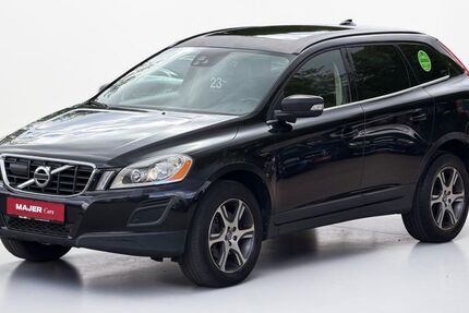 Volvo XC60 188.562 km 14.500 &euro; Hamburg 22043